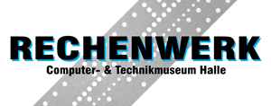 Rechenwerk Computer- &Technikmuseum Halle