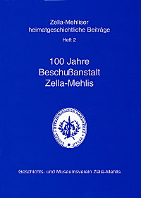 100 Jahre Beschußanstalt Zella-Mehlis